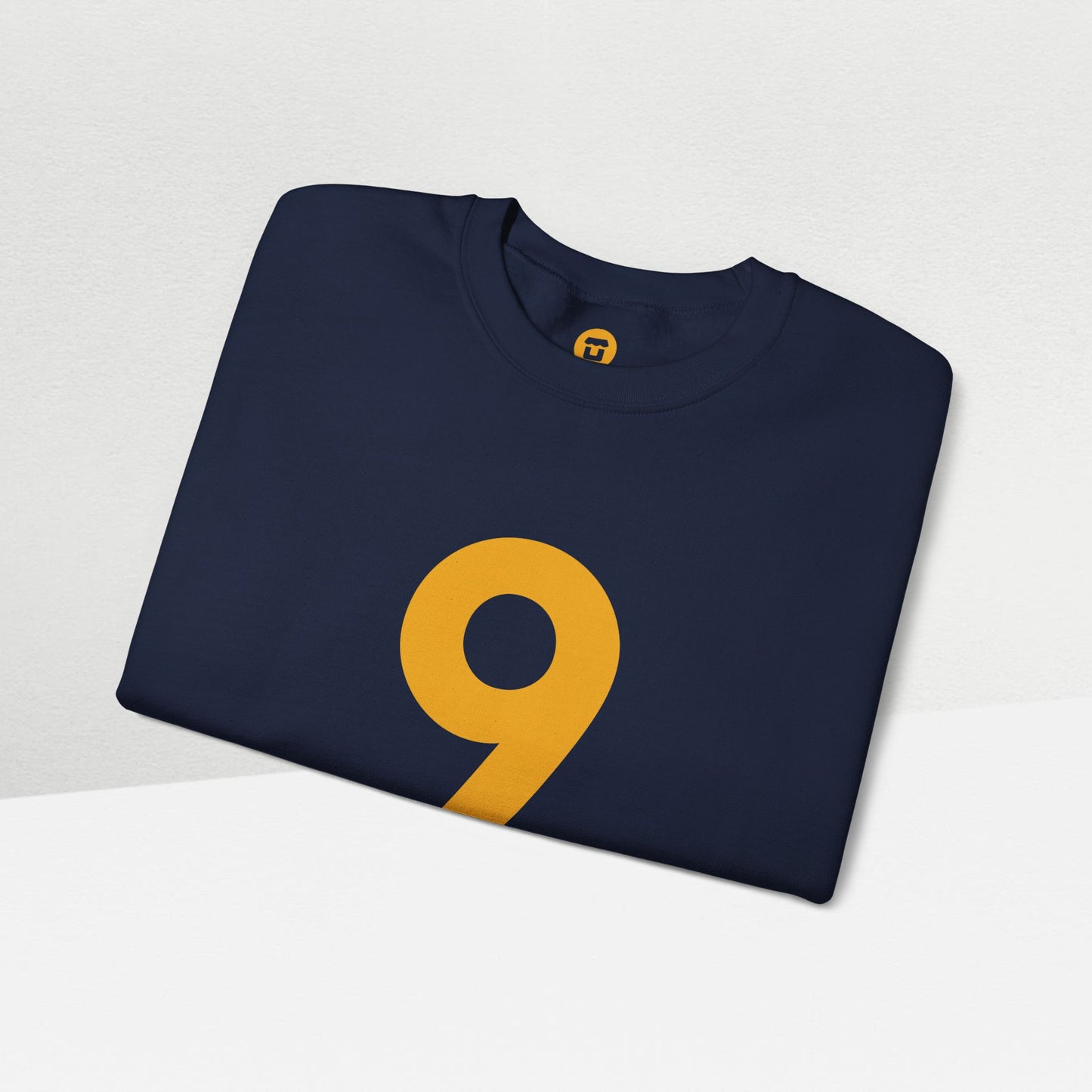 Fever #9 - Sophie Cunningham Graphic Sweatshirt