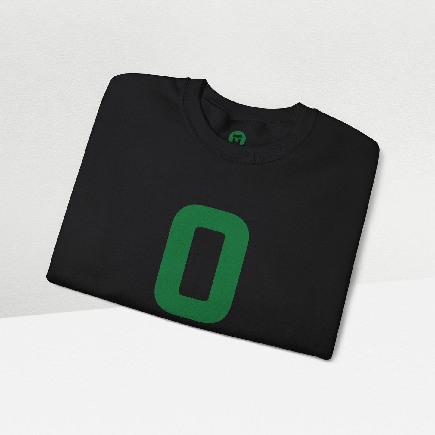 Boston #0 - Jayson Tatum Graphic Sweatshirt